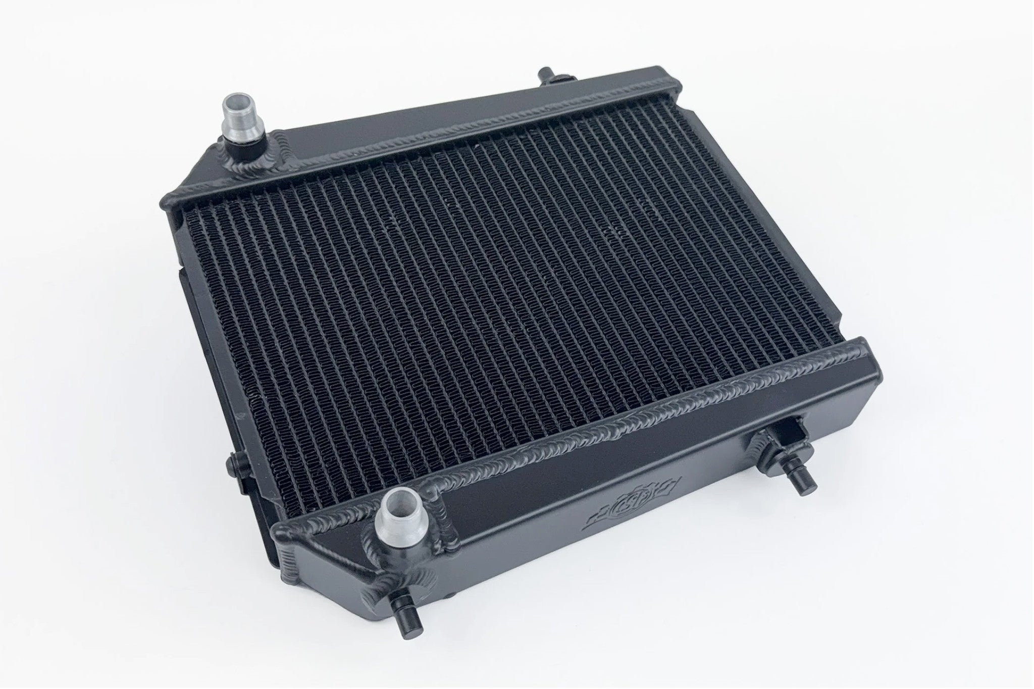 CSF High - Performance Auxiliary Radiators - BMW G80 M3 | G82 | G83 M4 | G87 M2 - Evolve Automotive